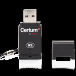 certum acs scanner driver